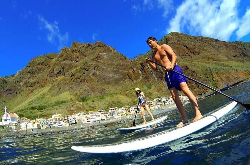 بنسيون Madeira Native Motion Guest House