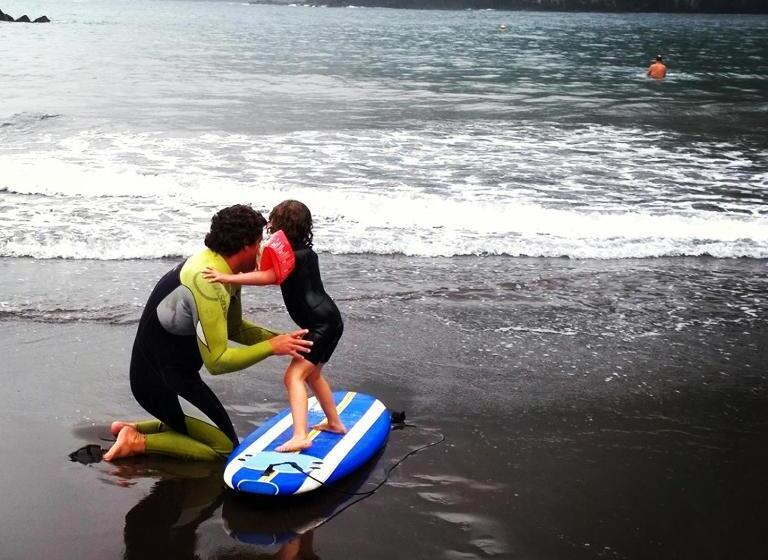 بنسيون Madeira Native Motion Guest House