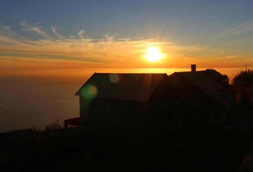 بنسيون Madeira Native Motion Guest House