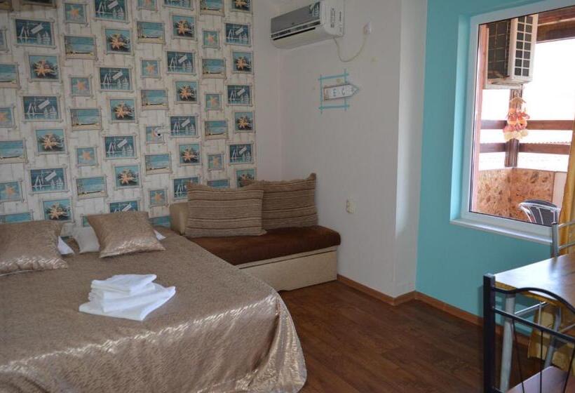 پانسیون Morska Zvezda Guest House