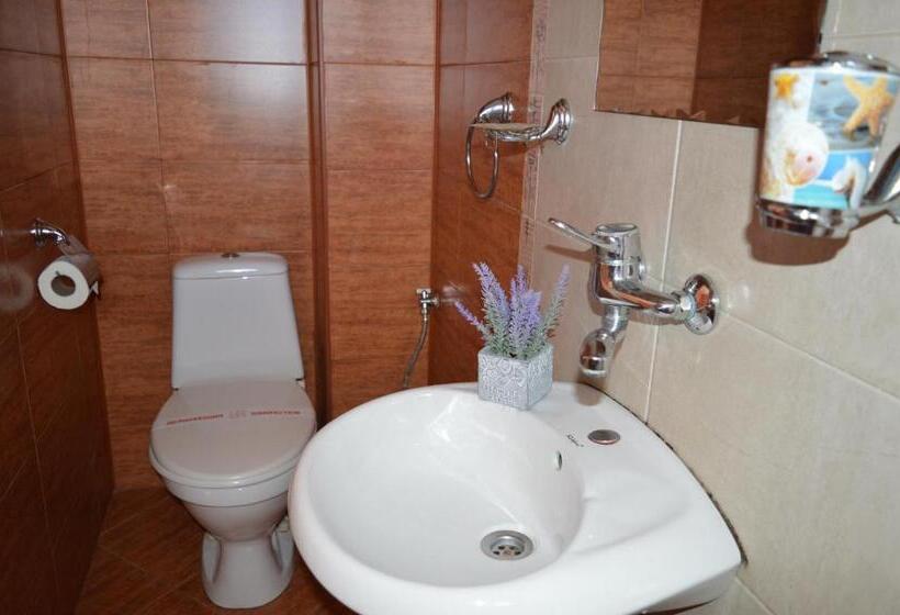 پانسیون Morska Zvezda Guest House