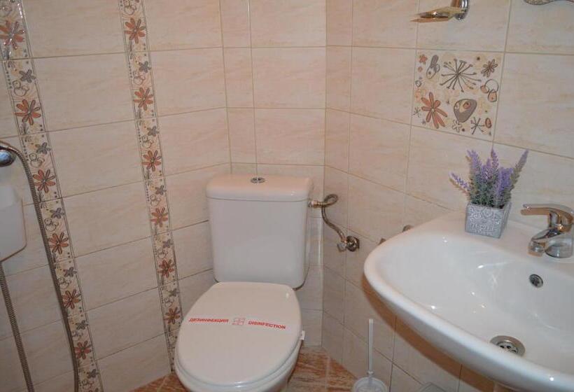 بنسيون Morska Zvezda Guest House