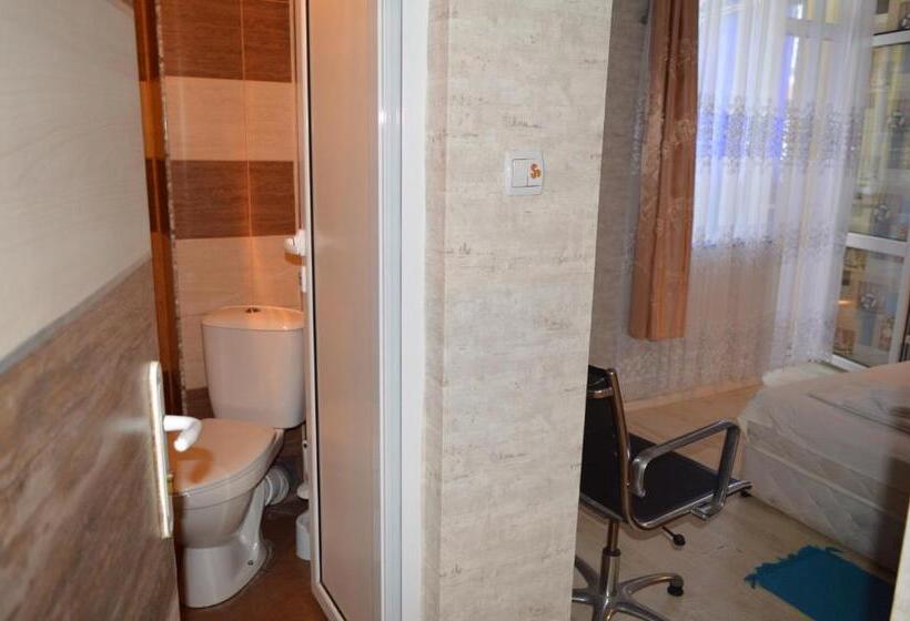 بنسيون Morska Zvezda Guest House