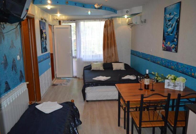 پانسیون Morska Zvezda Guest House