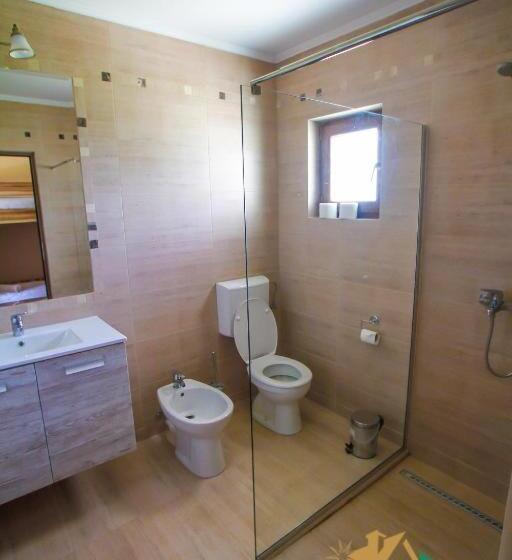 펜션 Németh Resort