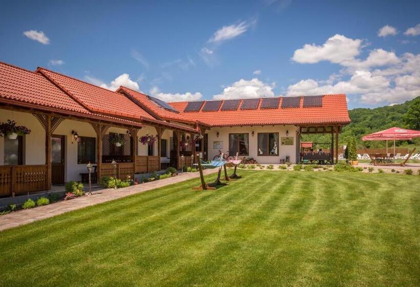 펜션 Németh Resort