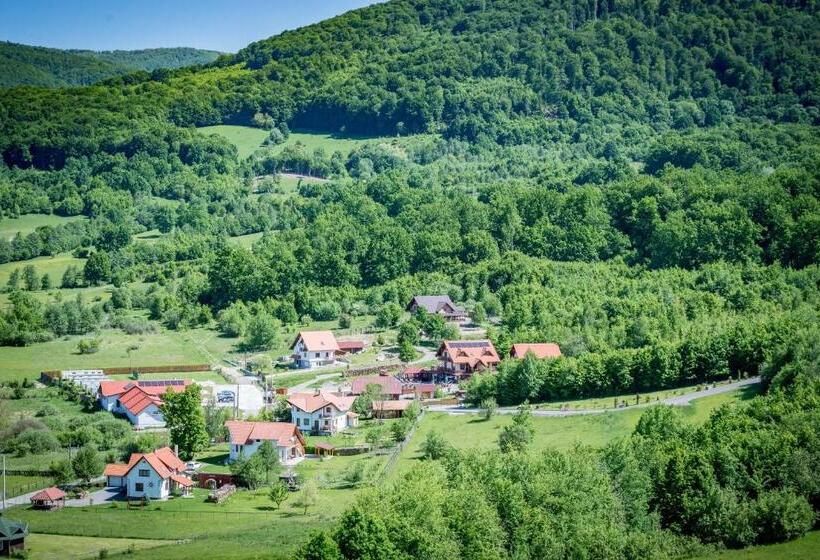 펜션 Németh Resort