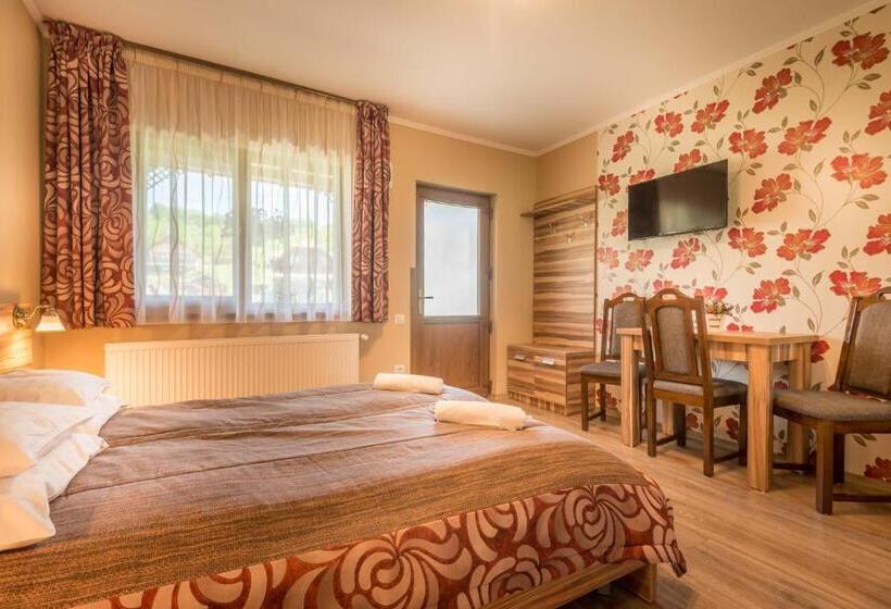 펜션 Németh Resort