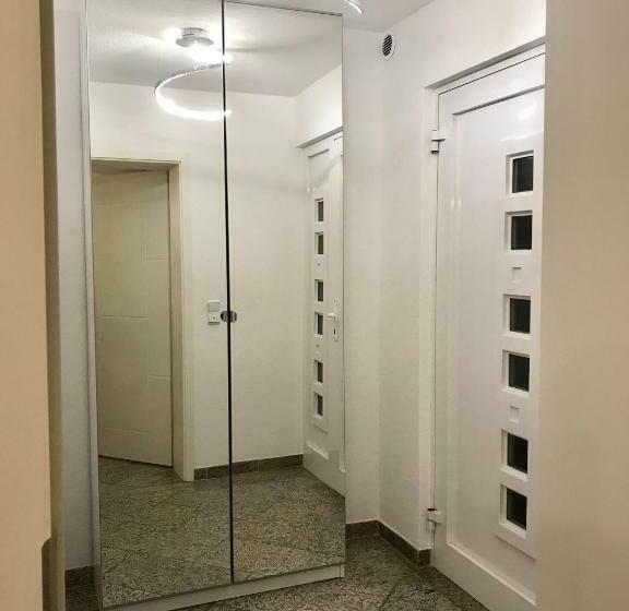 膳宿费 Park Residenz Isernhagen