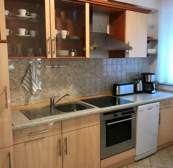 膳宿费 Park Residenz Isernhagen