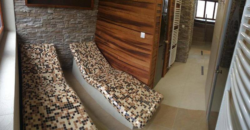 بنسيون Penzión V Starom Mlyne