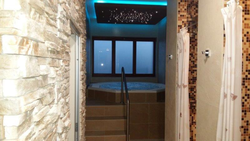 بنسيون Penzión V Starom Mlyne