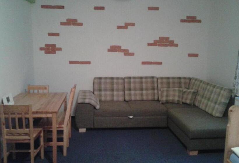 بنسيون Penzión V Starom Mlyne