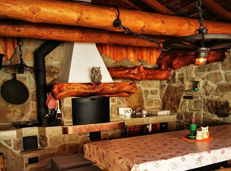 بنسيون Penzion U Sovy