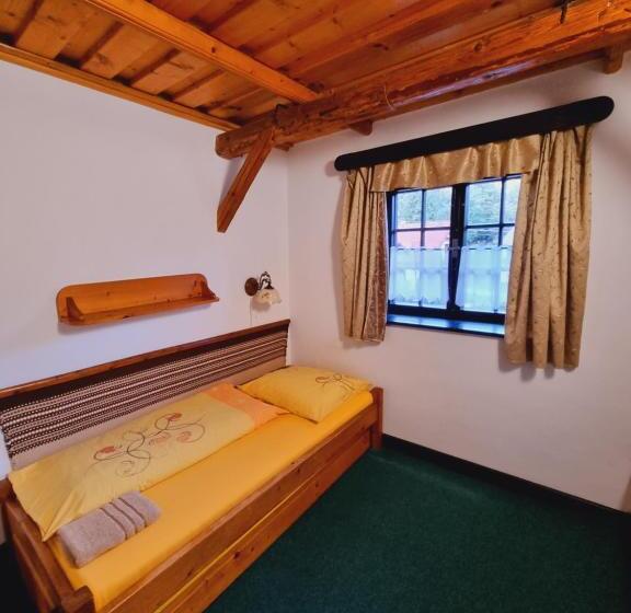 بنسيون Penzion U Sovy