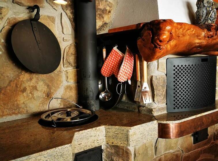 پانسیون Penzion U Sovy