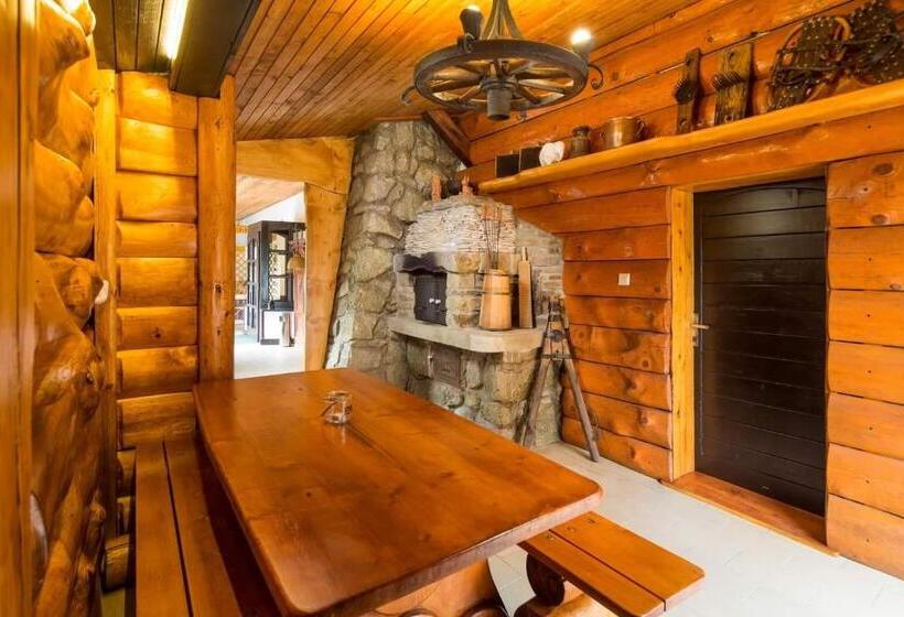 پانسیون Penzion U Sovy