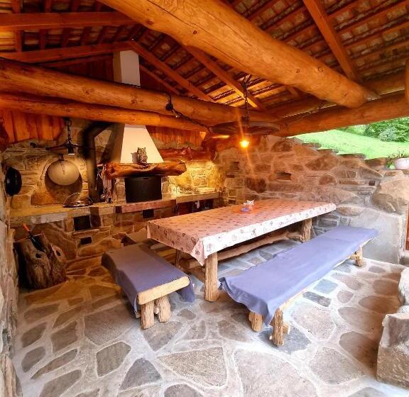 بنسيون Penzion U Sovy