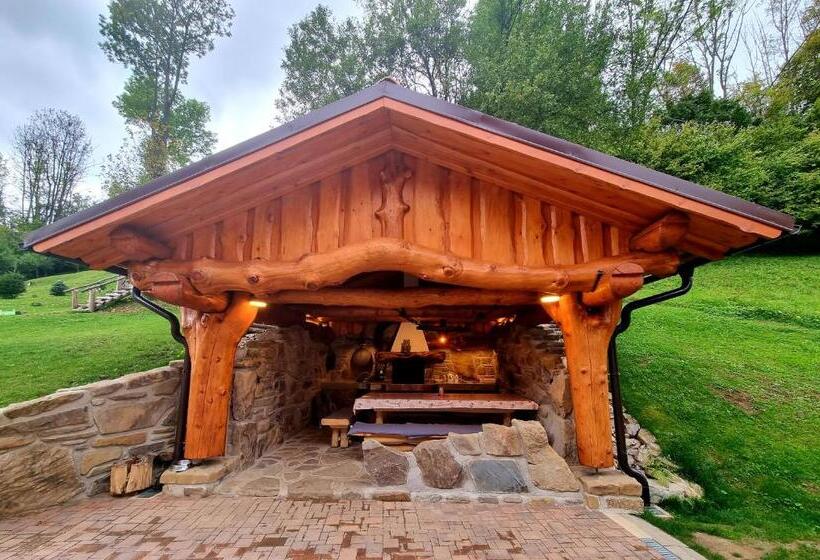 بنسيون Penzion U Sovy