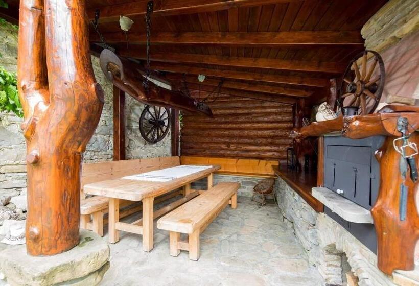 بنسيون Penzion U Sovy