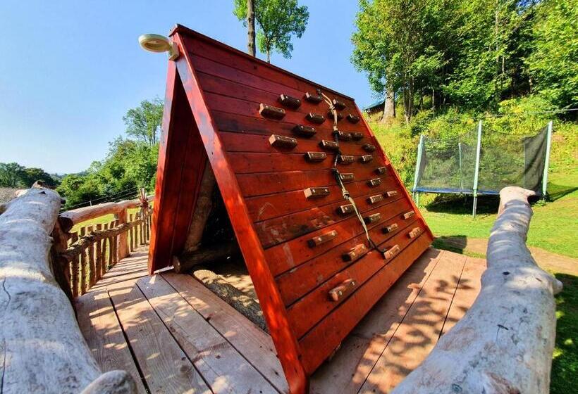 بنسيون Penzion U Sovy