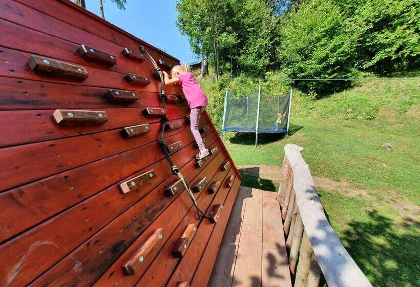 بنسيون Penzion U Sovy