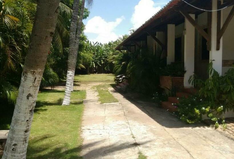 膳宿费 Pousada Rosa Dos Ventos