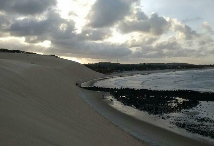 膳宿费 Pousada Rosa Dos Ventos