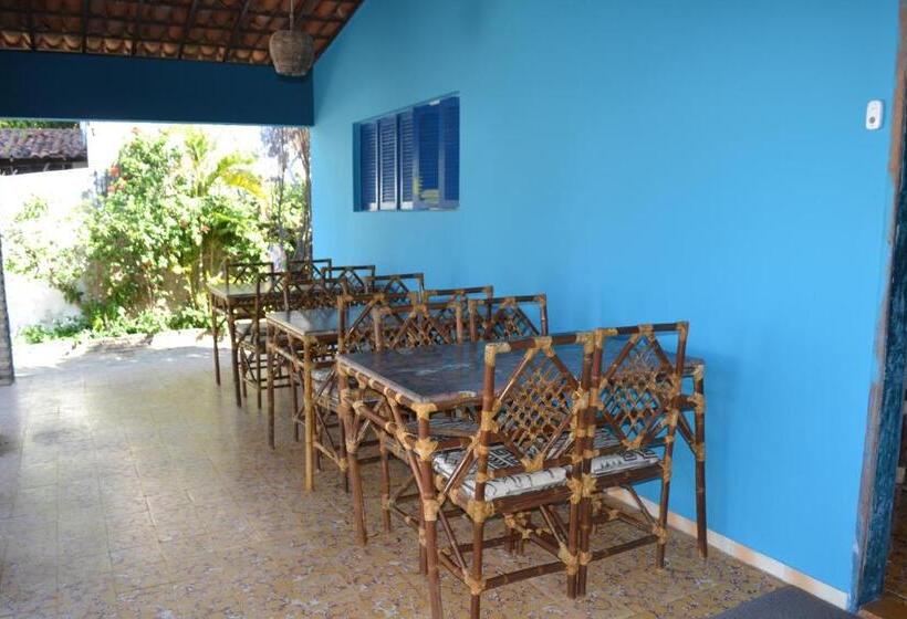 膳宿费 Pousada Rosa Dos Ventos