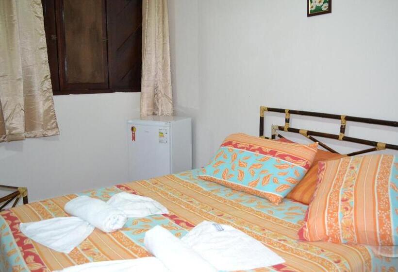 膳宿费 Pousada Rosa Dos Ventos