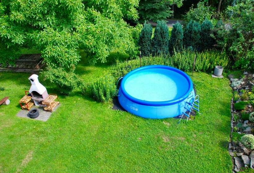 Пансион Privat Pohoda