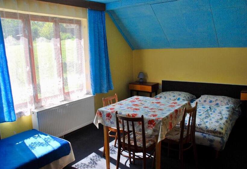 Пансион Privat Pohoda