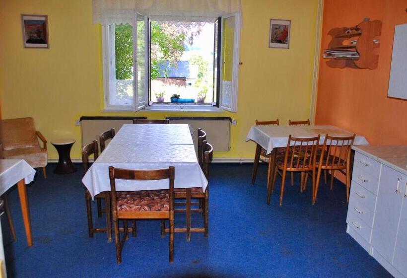 Пансион Privat Pohoda