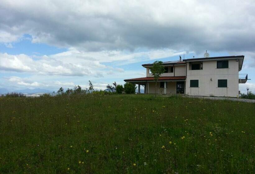 بنسيون San Nicola Il Sole