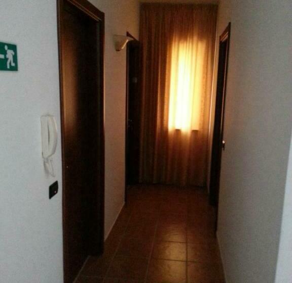 بنسيون San Nicola Il Sole