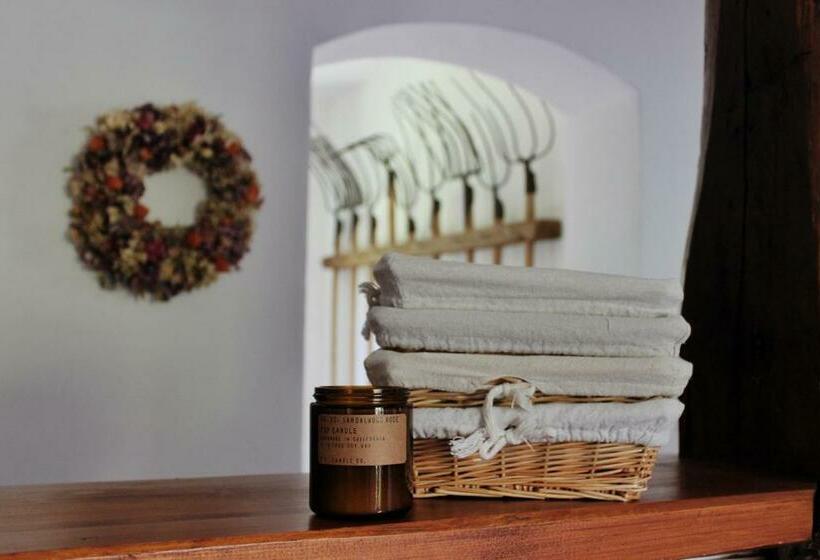 膳宿费 U Devíti Vidlí