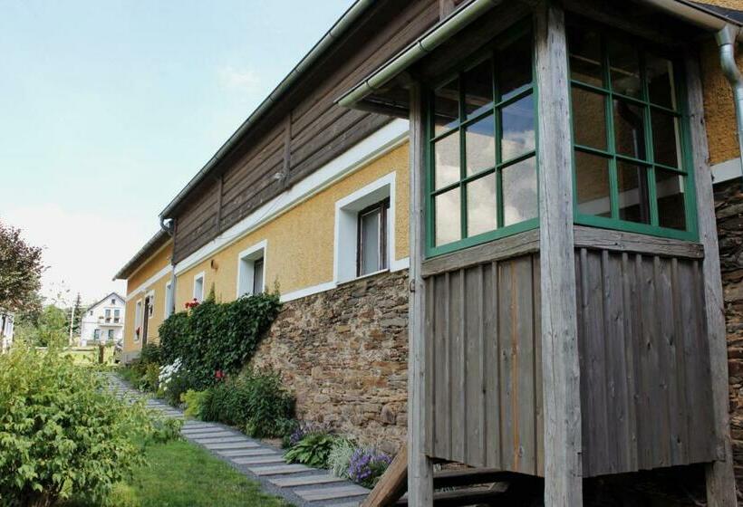 膳宿费 U Devíti Vidlí