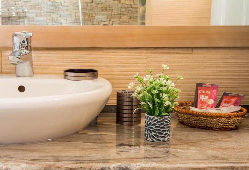 بنسيون Villa Rezos