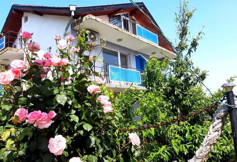 بنسيون Villa Rezos