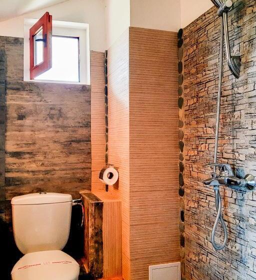 بنسيون Villa Rezos