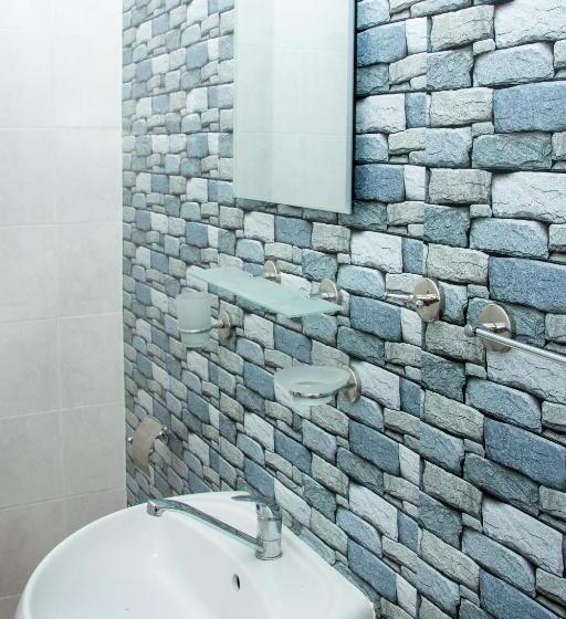 بنسيون Villa Rezos