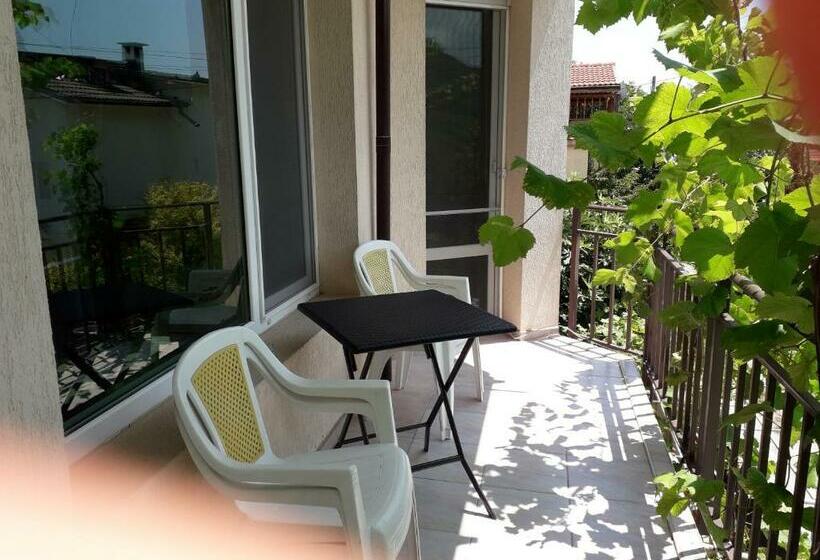 펜션 Villa Sunny Hill