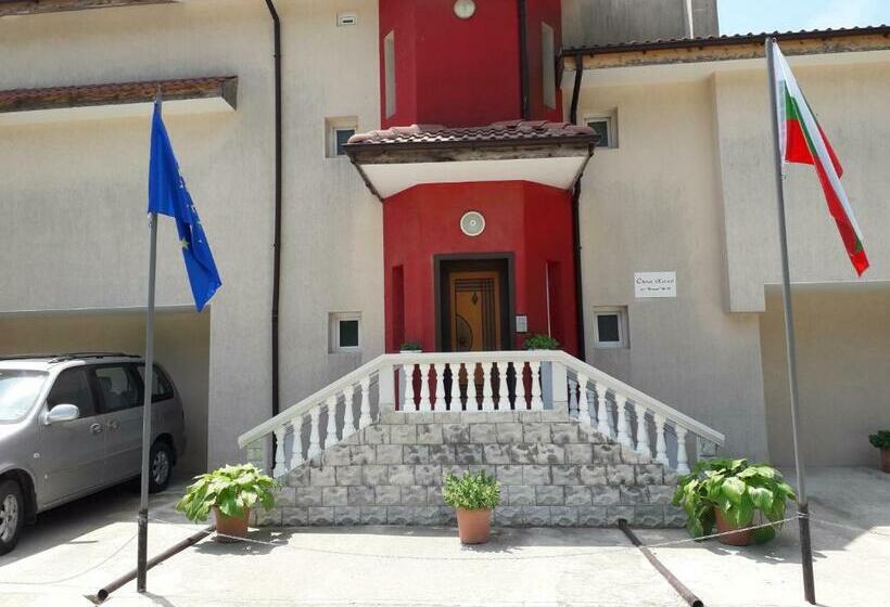 펜션 Villa Sunny Hill