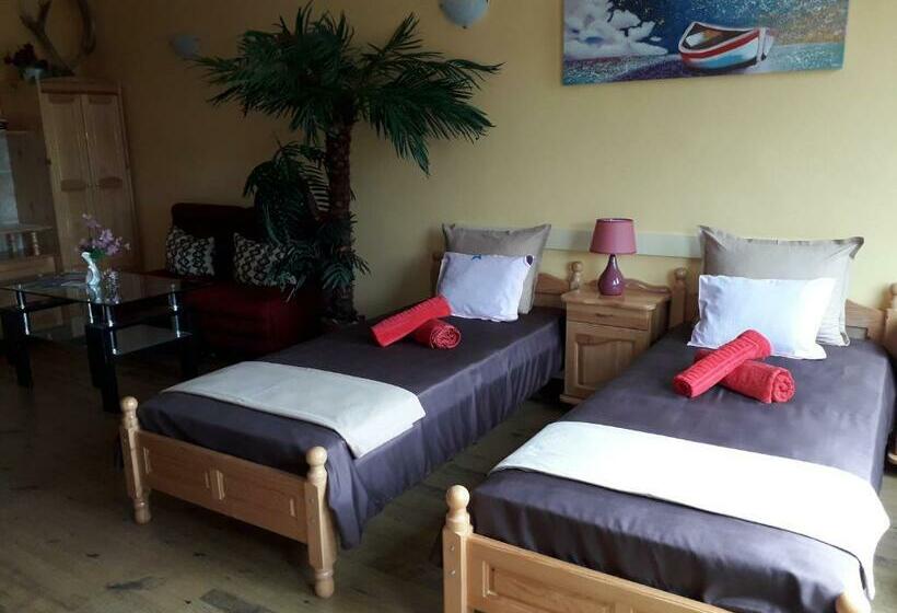 펜션 Villa Sunny Hill