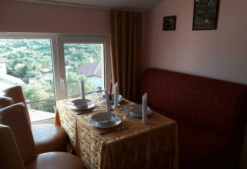 펜션 Villa Sunny Hill