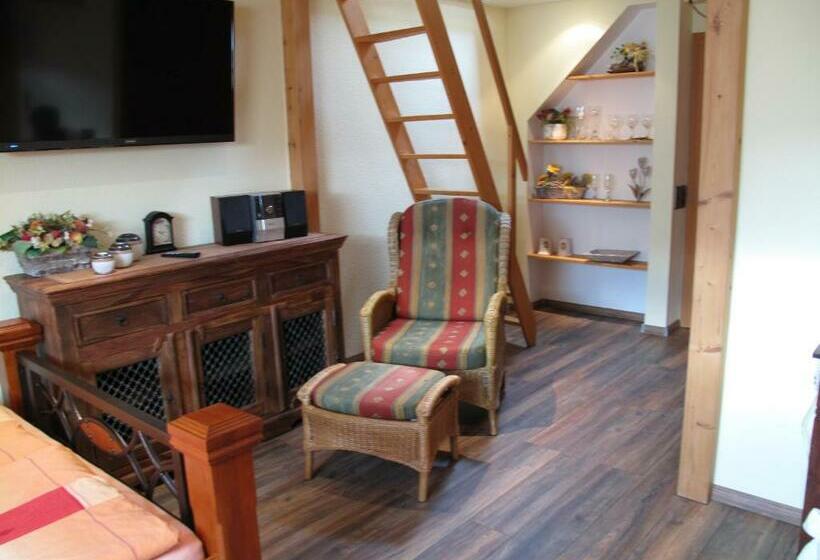 Pension Appartementhaus Central