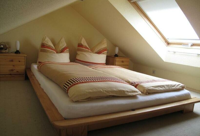 Pension Appartementhaus Central