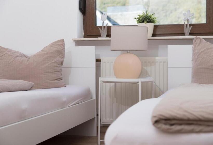 Pension Gästehaus La Mula