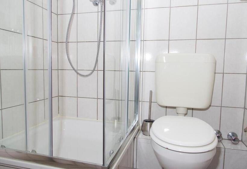 Pension Gästehaus La Mula