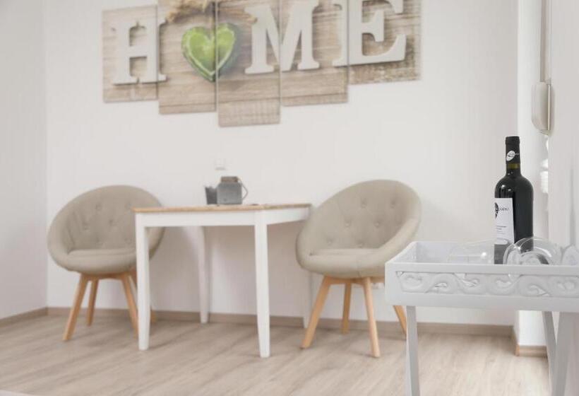 Pension Gästehaus La Mula